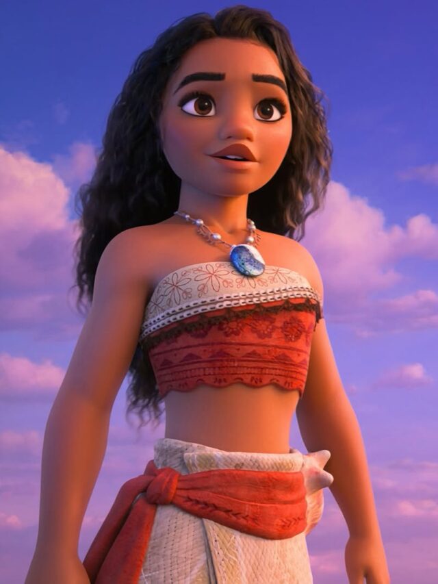 Moana 2 Full Story: Tale Of Beyond Expectation In The Ocean with Maui